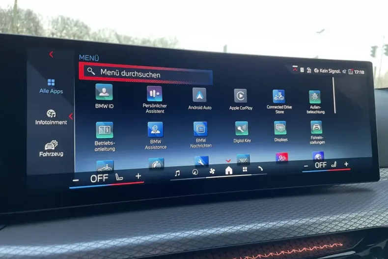 BMW M440 din 2025 cu 11.813 km - oferta BMW163737 - foto 16