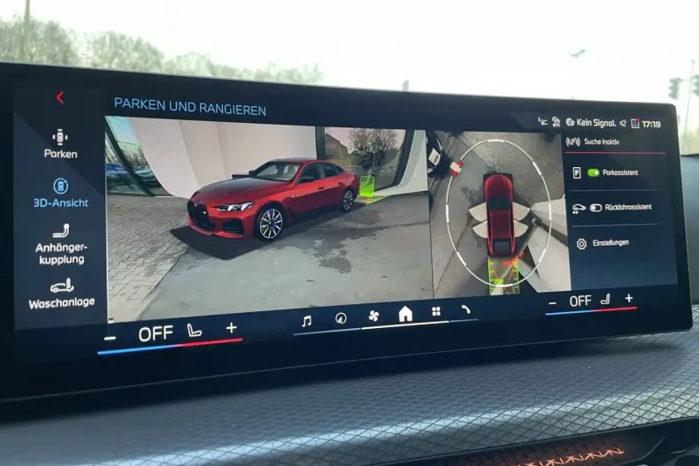 BMW M440 din 2025 cu 11.813 km - oferta BMW163737 - foto 17