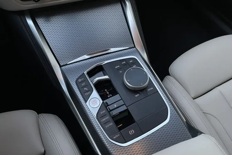 BMW M440 din 2025 cu 11.813 km - oferta BMW163737 - foto 18