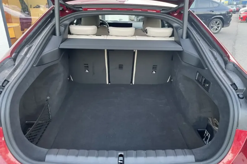 BMW M440 din 2025 cu 11.813 km - oferta BMW163737 - foto 22