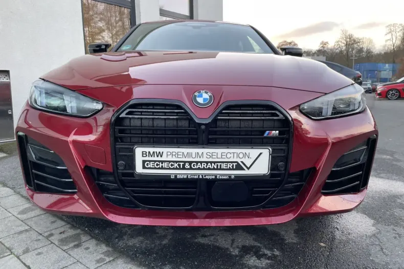BMW M440 din 2025 cu 11.813 km - oferta BMW163737 - foto 26