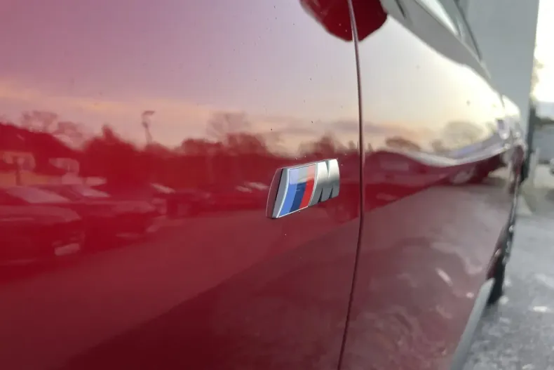 BMW M440 din 2025 cu 11.813 km - oferta BMW163737 - foto 30