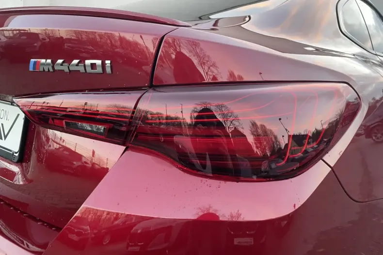 BMW M440 din 2025 cu 11.813 km - oferta BMW163737 - foto 34