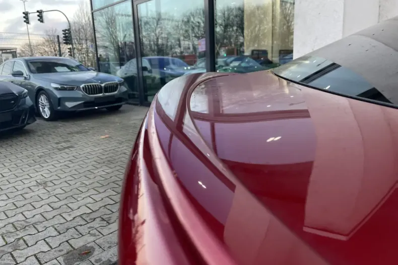 BMW M440 din 2025 cu 11.813 km - oferta BMW163737 - foto 37