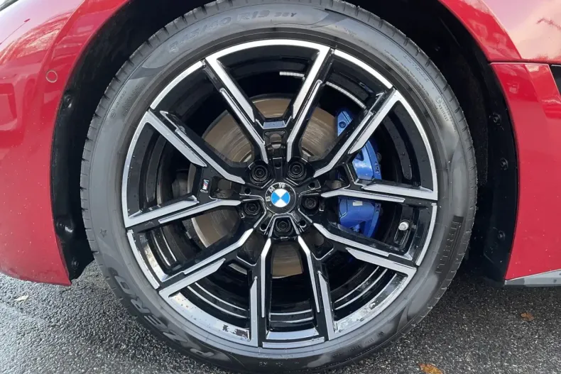 BMW M440 din 2025 cu 11.813 km - oferta BMW163737 - foto 38