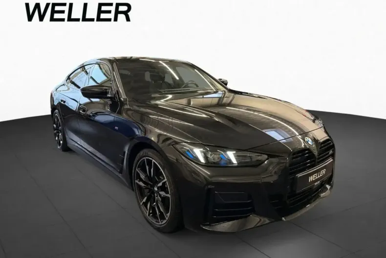 BMW M440 din 2024 cu 12.869 km - oferta BMW163738 - foto 1