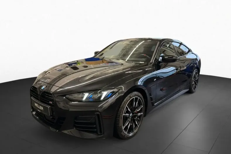 BMW M440 din 2024 cu 12.869 km - oferta BMW163738 - foto 2