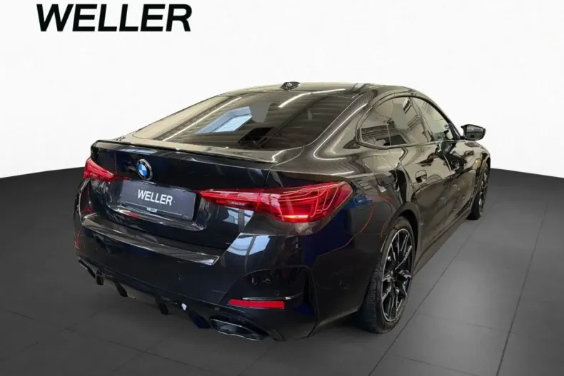 BMW M440 din 2024 cu 12.869 km - oferta BMW163738 - foto 3