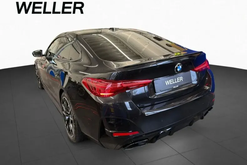 BMW M440 din 2024 cu 12.869 km - oferta BMW163738 - foto 4