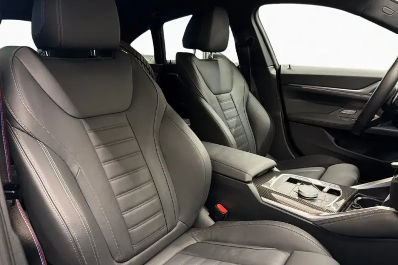 BMW M440 din 2024 cu 12.869 km - oferta BMW163738 - foto 6