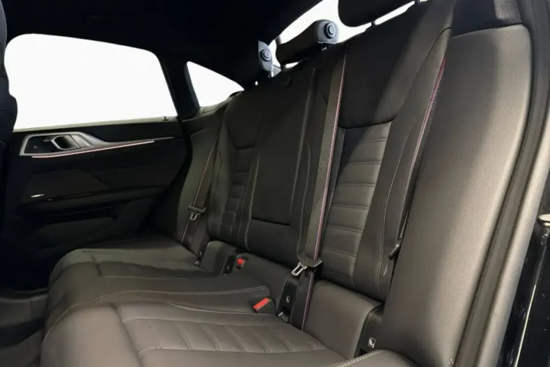 BMW M440 din 2024 cu 12.869 km - oferta BMW163738 - foto 7