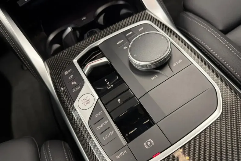 BMW M440 din 2024 cu 12.869 km - oferta BMW163738 - foto 10