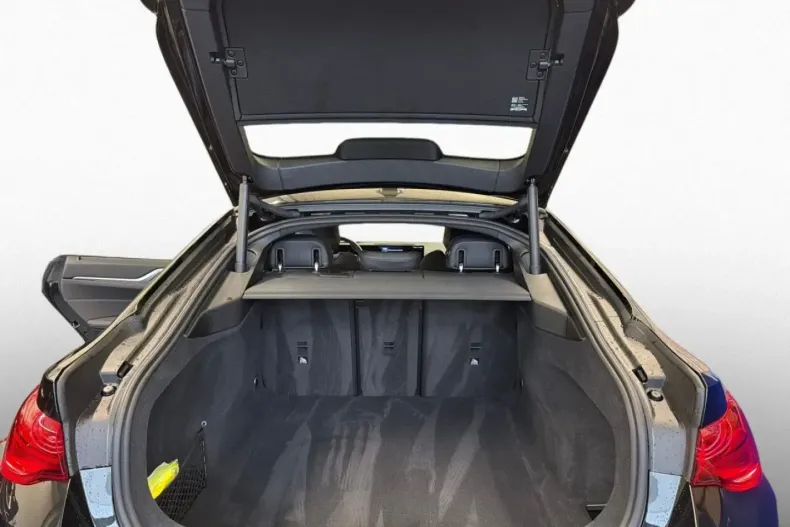 BMW M440 din 2024 cu 12.869 km - oferta BMW163738 - foto 11