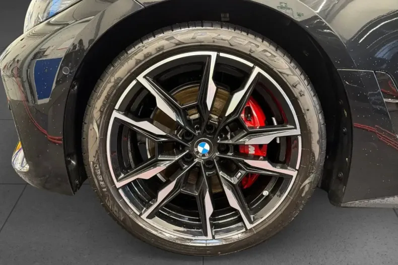 BMW M440 din 2024 cu 12.869 km - oferta BMW163738 - foto 12