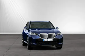 BMW X5 din 2024 - oferta BMW163739
