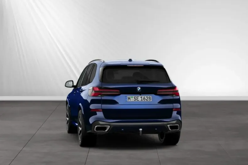 BMW X5 din 2024 cu 9.988 km - oferta BMW163739 - foto 8