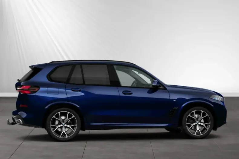 BMW X5 din 2024 cu 9.988 km - oferta BMW163739 - foto 9