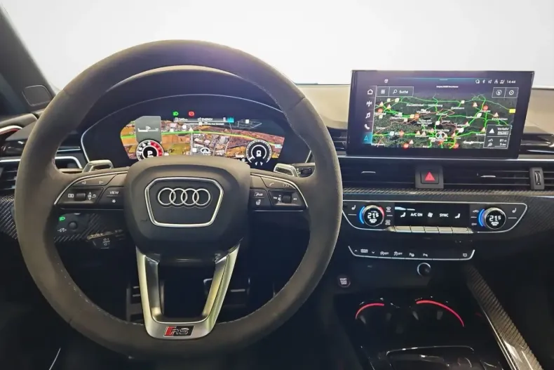 Audi RS4 din 2024 cu 7.487 km - oferta AUD163740 - foto 6