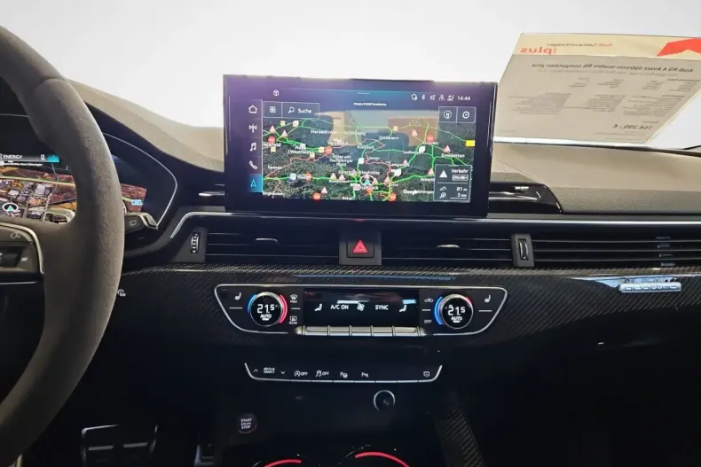 Audi RS4 din 2024 cu 7.487 km - oferta AUD163740 - foto 8