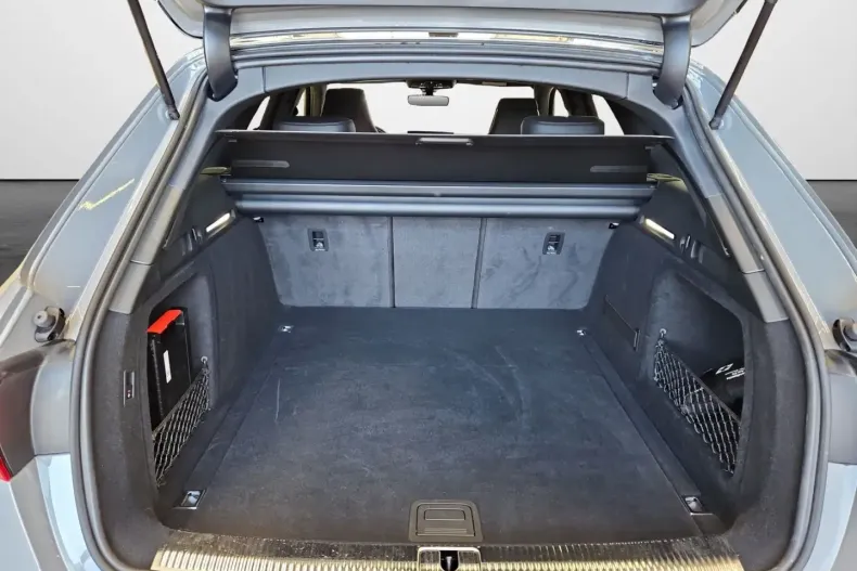 Audi RS4 din 2024 cu 7.487 km - oferta AUD163740 - foto 10