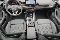 Audi RS4 din 2024 cu 7.487 km - oferta AUD163740 - foto 12