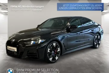 BMW M440 din 2024 - oferta BMW163741