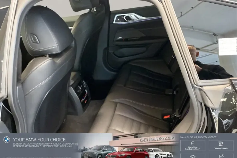 BMW M440 din 2024 cu 12.697 km - oferta BMW163741 - foto 6