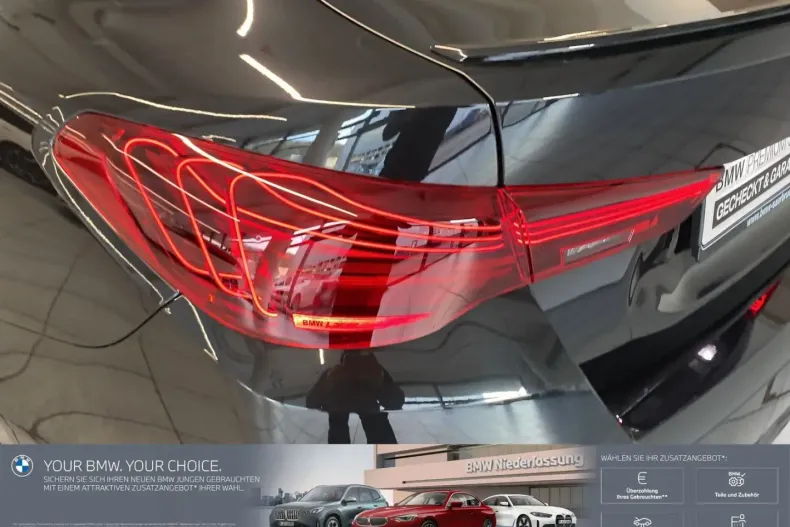 BMW M440 din 2024 cu 12.697 km - oferta BMW163741 - foto 10