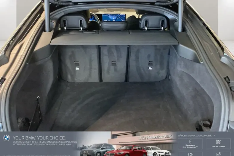 BMW M440 din 2024 cu 12.697 km - oferta BMW163741 - foto 12