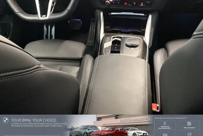 BMW M440 din 2024 cu 12.697 km - oferta BMW163741 - foto 14