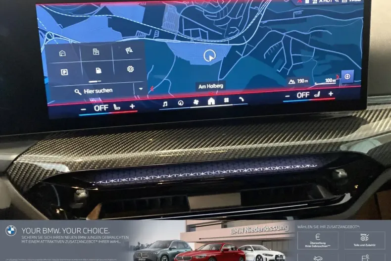 BMW M440 din 2024 cu 12.697 km - oferta BMW163741 - foto 15