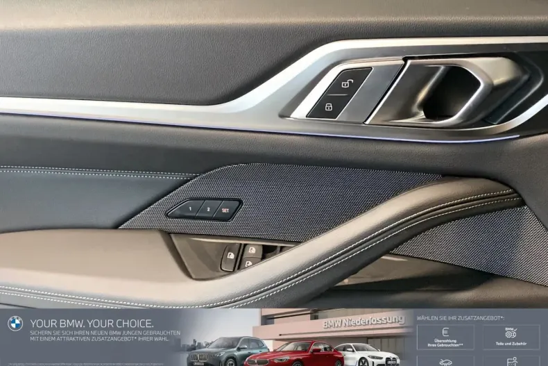 BMW M440 din 2024 cu 12.697 km - oferta BMW163741 - foto 16