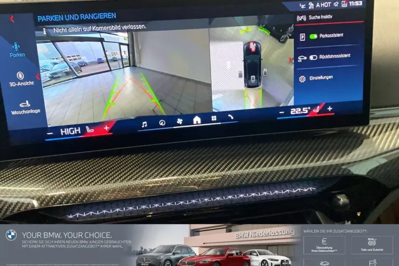 BMW M440 din 2024 cu 12.697 km - oferta BMW163741 - foto 20