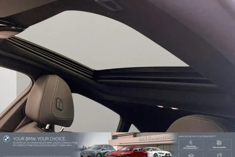 BMW M440 din 2024 cu 12.697 km - oferta BMW163741 - foto 21