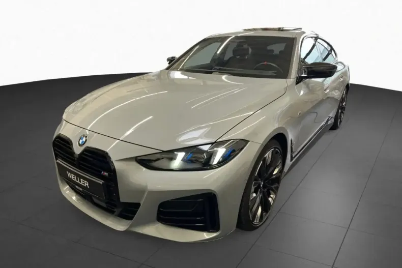 BMW M440 din 2024 cu 10.905 km - oferta BMW163742 - foto 1
