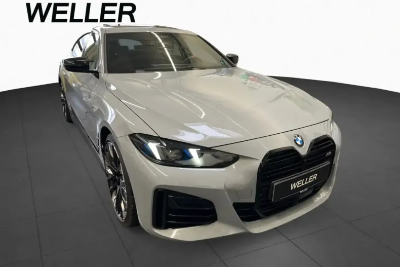 BMW M440 din 2024 cu 10.905 km - oferta BMW163742 - foto 2