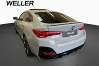 BMW M440 din 2024 cu 10.905 km - oferta BMW163742 - foto 4