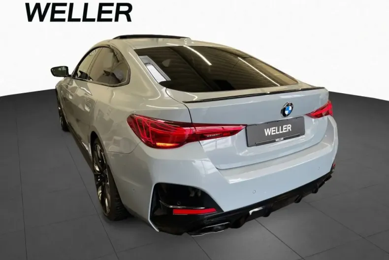 BMW M440 din 2024 cu 10.905 km - oferta BMW163742 - foto 4