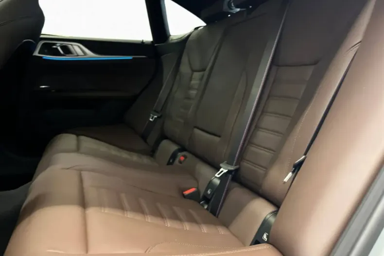 BMW M440 din 2024 cu 10.905 km - oferta BMW163742 - foto 7