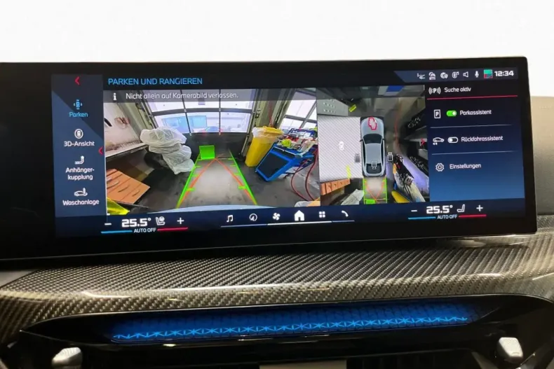 BMW M440 din 2024 cu 10.905 km - oferta BMW163742 - foto 9