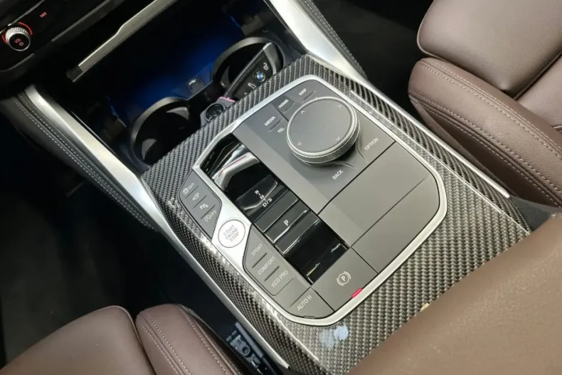 BMW M440 din 2024 cu 10.905 km - oferta BMW163742 - foto 10