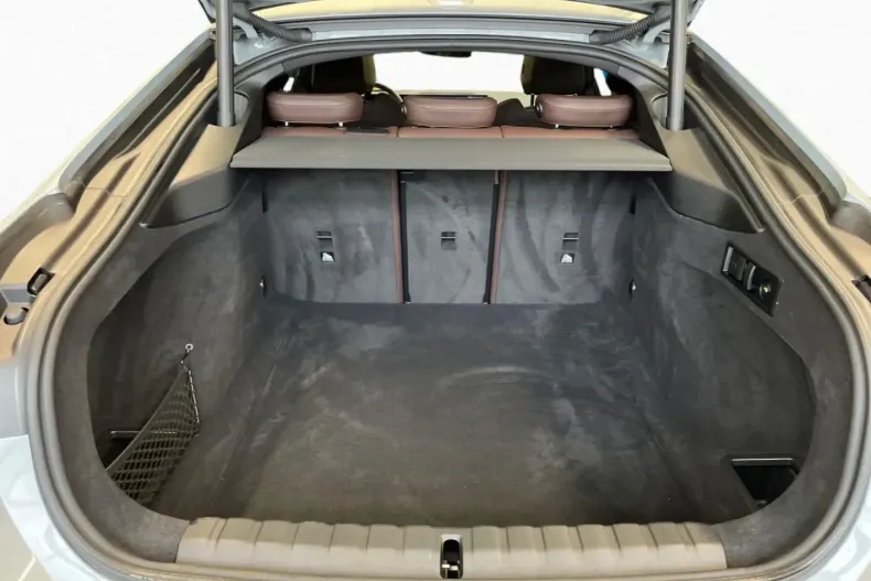 BMW M440 din 2024 cu 10.905 km - oferta BMW163742 - foto 11