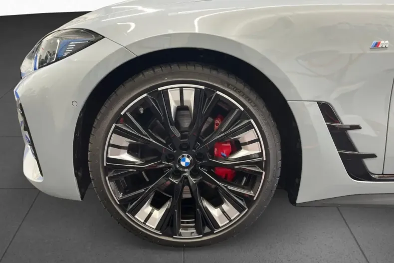 BMW M440 din 2024 cu 10.905 km - oferta BMW163742 - foto 12