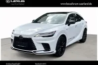 Lexus RX 500 din 2024 cu 3.000 km - oferta LEX163743 - foto 1