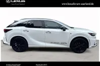 Lexus RX 500 din 2024 cu 3.000 km - oferta LEX163743 - foto 2