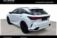 Lexus RX 500 din 2024 cu 3.000 km - oferta LEX163743 - foto 3