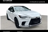 Lexus RX 500 din 2024 cu 3.000 km - oferta LEX163743 - foto 6