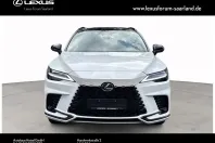 Lexus RX 500 din 2024 cu 3.000 km - oferta LEX163743 - foto 12