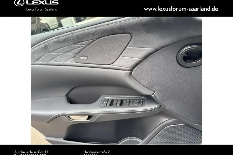 Lexus RX 500 din 2024 cu 3.000 km - oferta LEX163743 - foto 18