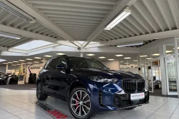BMW X5 din 2024 - oferta BMW163744